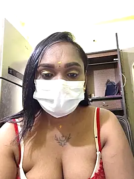 Dharshini98 online show from February 2, 11:09 am