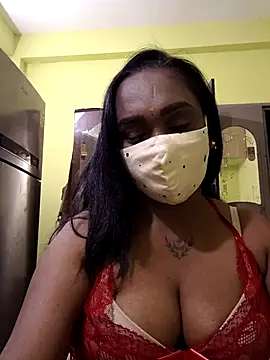 Dharshini98 online show from February 11, 3:33 am