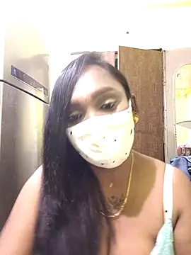 Dharshini98 online show from February 28, 7:53 am