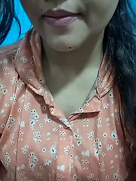 Cute Ayushii online show from July 3, 5:03 am