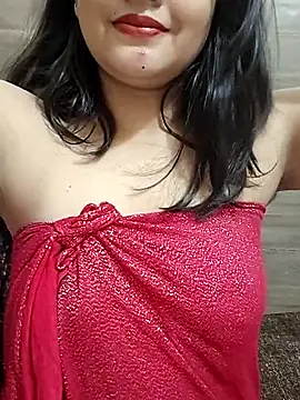 Cute Ayushii online show from July 21, 11:56 am