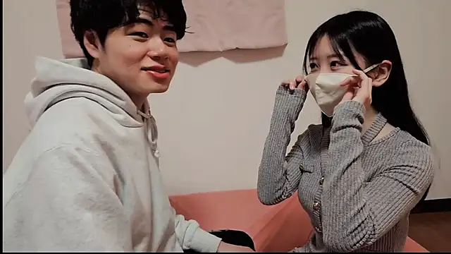 Snapshot of ikura_chan chatting on February 1, 4:44 am ikura chan online show from February 1, 4:44 am