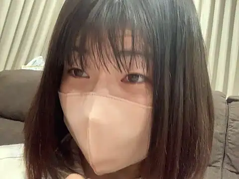 mayumichan13 online show from February 4, 8:14 pm