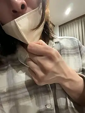 mayumichan13 online show from March 22, 8:12 pm