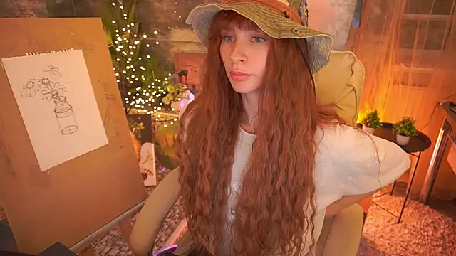 Nicol Moonn online show from March 19, 9:19 pm