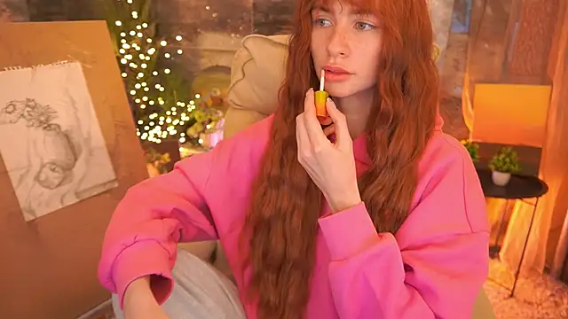 Nicol Moonn online show from March 23, 1:59 pm