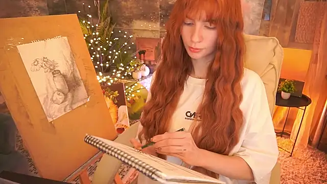 Nicol Moonn online show from March 26, 3:06 pm