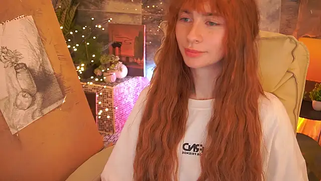 Nicol Moonn online show from March 27, 3:12 am