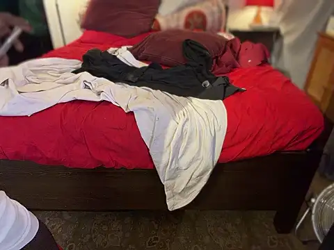 Snapshot of SirDaddylicious chatting on January 16, 6:56 pm SirDaddylicious online show from January 16, 6:56 pm