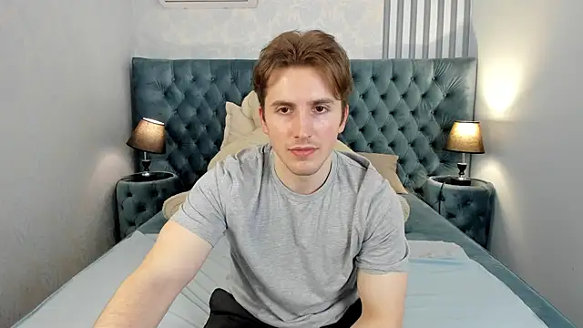 MarkYeti online show from March 13, 7:31 pm