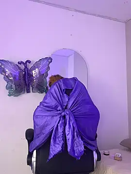 NinaSakura Eup online show from January 13, 2:33 pm