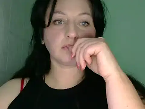 MelinaAx online show from February 18, 8:27 pm