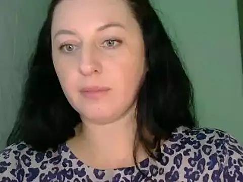 MelinaAx online show from February 25, 9:19 am