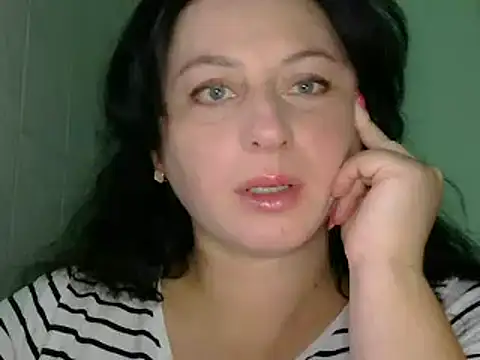 MelinaAx online show from March 3, 11:16 am