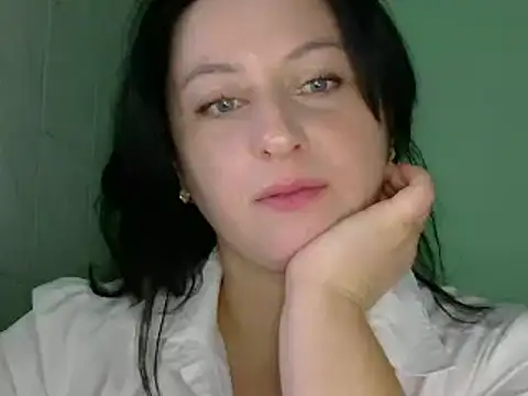 MelinaAx online show from March 4, 8:42 am