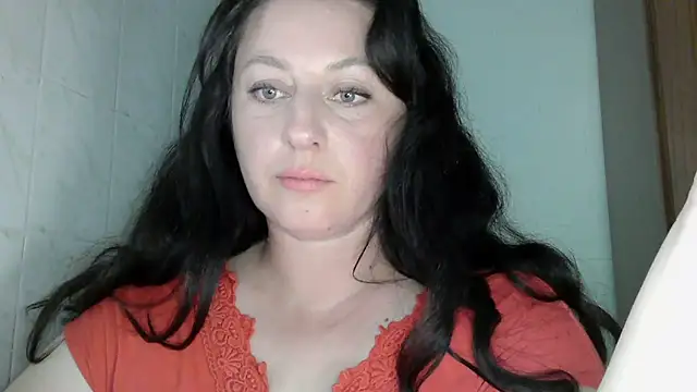 MelinaAx online show from May 26, 6:15 pm