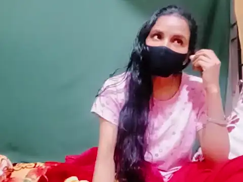 Snapshot of Hor-reka chatting on December 20, 5:31 pm Hor-reka online show from December 20, 5:31 pm