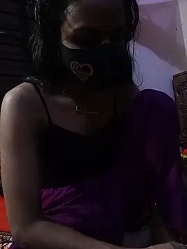 Snapshot of Hor-reka chatting on February 2, 8:18 pm Hor-reka online show from February 2, 8:18 pm