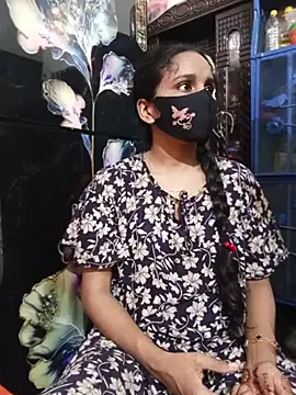 Snapshot of Hor-reka chatting on March 30, 5:36 pm Hor-reka online show from March 30, 5:36 pm