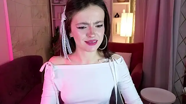 Lana  Soft online show from November 27, 1:35 pm