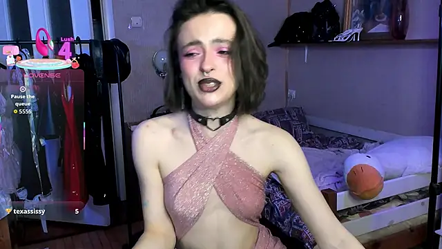 Lana  Soft online show from March 21, 7:50 pm