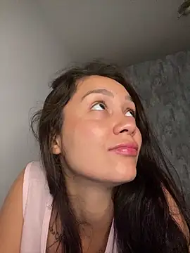 carolsapequinha online show from March 3, 10:43 am