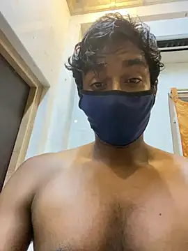 Snapshot of calibrow chatting on February 18, 5:31 pm calibrow online show from February 18, 5:31 pm