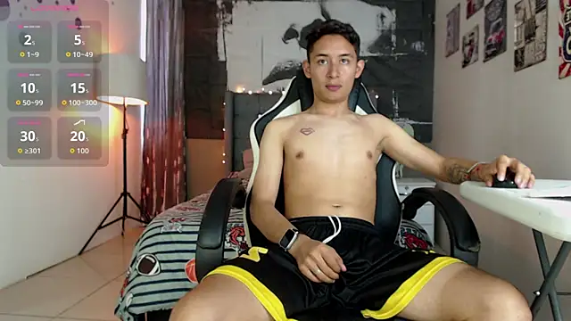 Angell01  online show from November 20, 8:41 pm