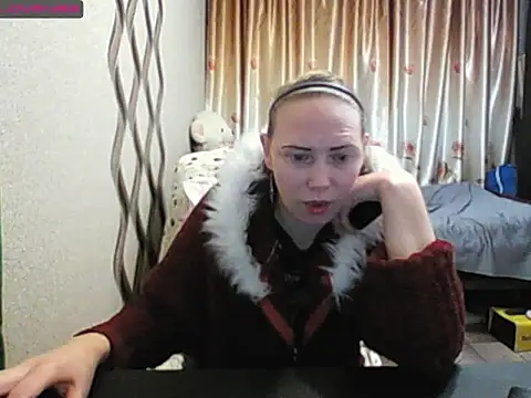 JenniDeep online show from December 18, 12:33 pm