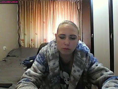 JenniDeep online show from April 30, 5:58 am