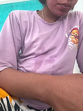 isha sharma2002 online show from March 23, 7:34 am