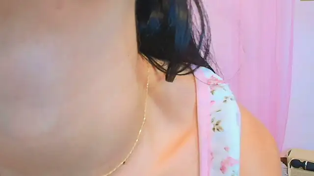 lizzy kane online show from February 27, 8:09 pm