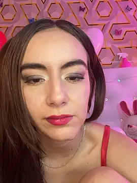 MelanyyJhonson15 online show from February 15, 2:30 am