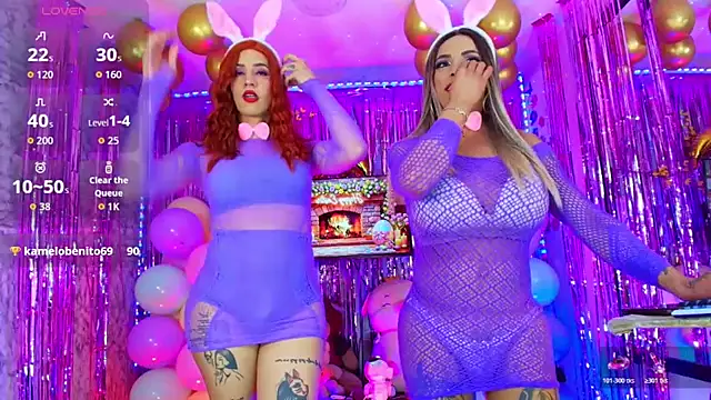 Snapshot of TAYLOR_S7 chatting on March 29, 2:55 am TAYLOR S7 online show from March 29, 2:55 am