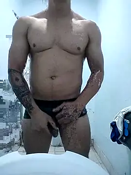 nicolssssssssss online show from December 3, 9:57 pm