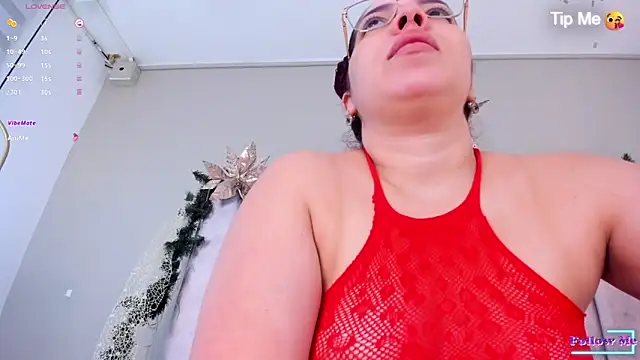 AnnaNoval 10 online show from December 20, 12:45 pm