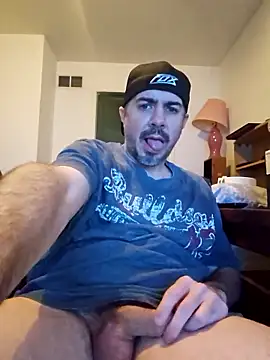 wilburydeznutz online show from January 17, 2:05 am