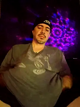 wilburydeznutz online show from February 13, 12:17 am