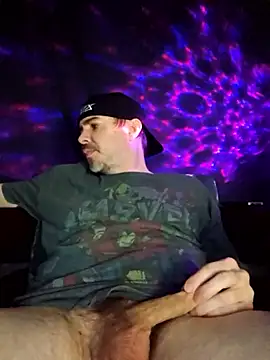 wilburydeznutz online show from February 25, 7:07 am