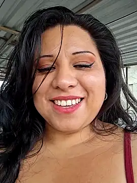 Catalinajane1 online show from December 5, 3:20 pm