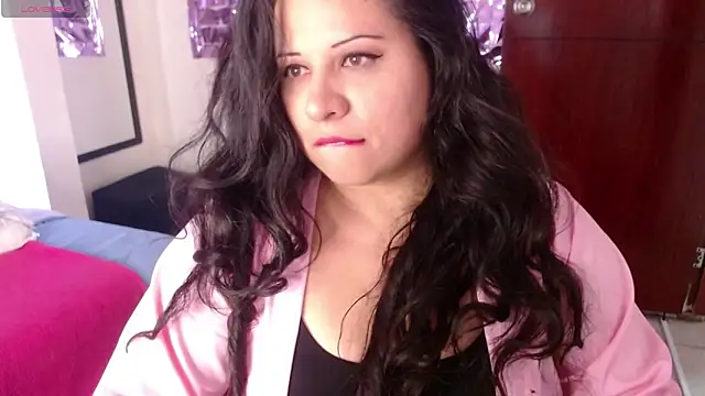 Catalinajane1 online show from May 13, 2:03 pm