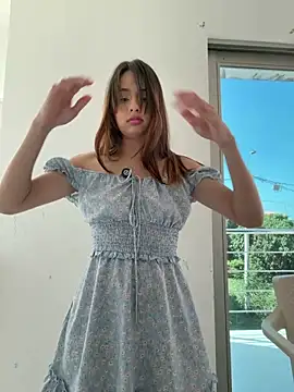 ginny ross online show from February 11, 2:22 pm