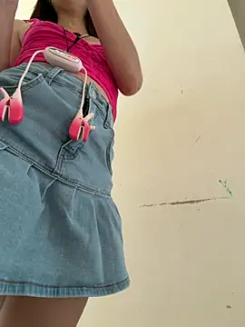 ginny ross online show from March 29, 3:45 pm