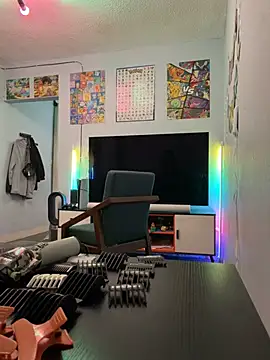 BabiSander11 online show from April 13, 5:51 pm