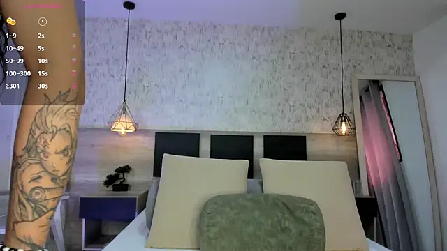 Snapshot of Sasha_Wolff chatting on June 18, 3:27 pm Sasha Wolff online show from June 18, 3:27 pm