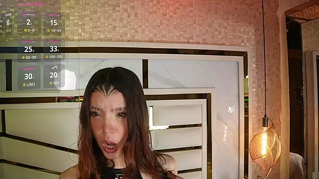 nix wolf online show from April 6, 11:44 am