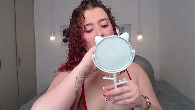selene rouse  online show from May 18, 10:48 pm