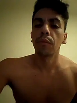 roddyron1n online show from November 14, 4:00 am