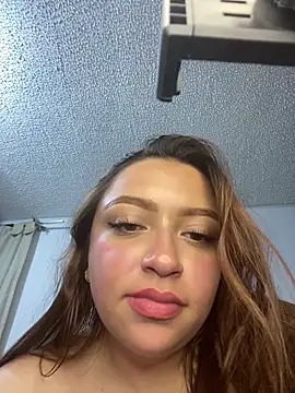 Veronika 7 online show from December 21, 4:52 am