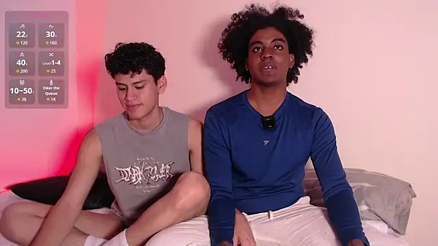 Mark Nico online show from December 14, 6:30 am